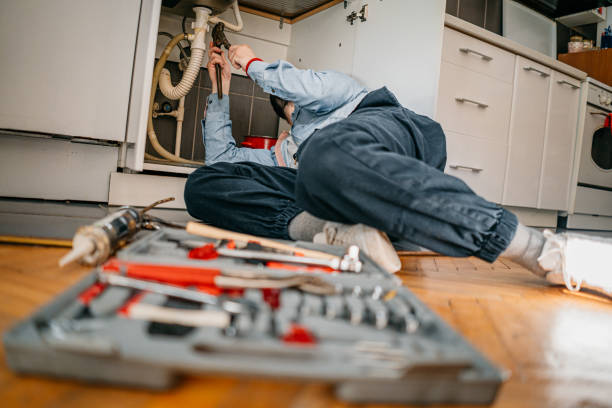 Best Emergency Plumbing Repair  in Woodburn, OR