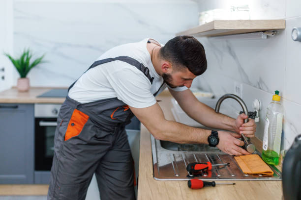 Best Sewer Line Replacement  in Woodburn, OR