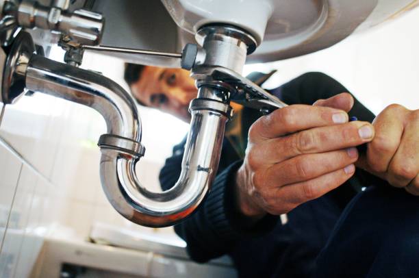 Best Local Plumber Services  in Woodburn, OR