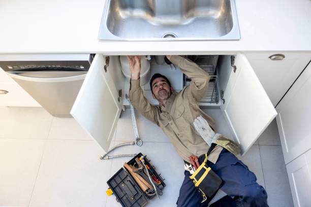 Shower Repair Services in Woodburn, OR
