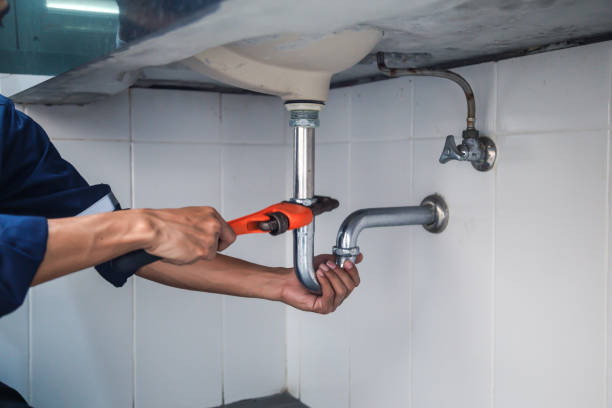 Best Drain Cleaning Services  in Woodburn, OR