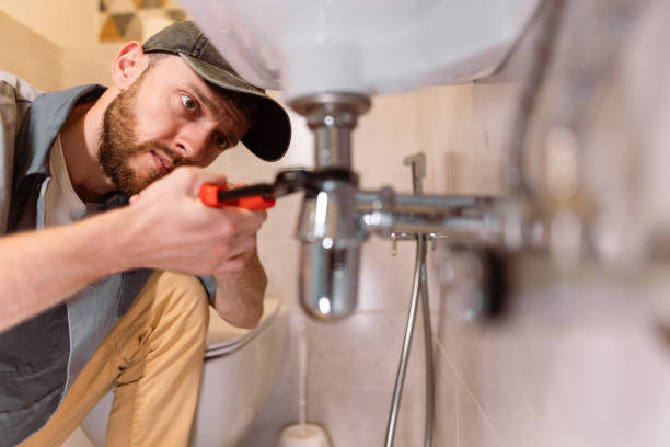Best Residential Plumbing Services  in Woodburn, OR