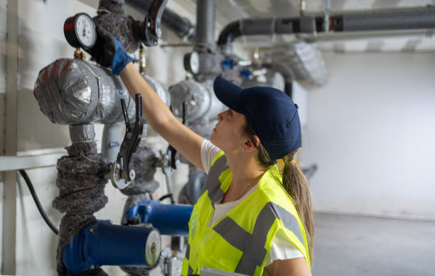 Best Water Leak Repair  in Woodburn, OR