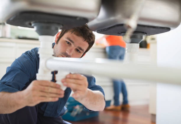 Best Plumbing Services Near Me  in Woodburn, OR