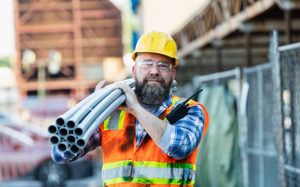 Best Gas Line Repair  in Woodburn, OR