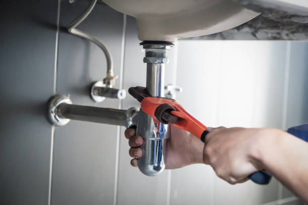 Best Plumbing Repair Near Me  in Woodburn, OR