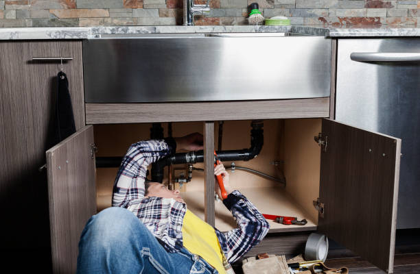 Best Drain Cleaning Services  in Woodburn, OR
