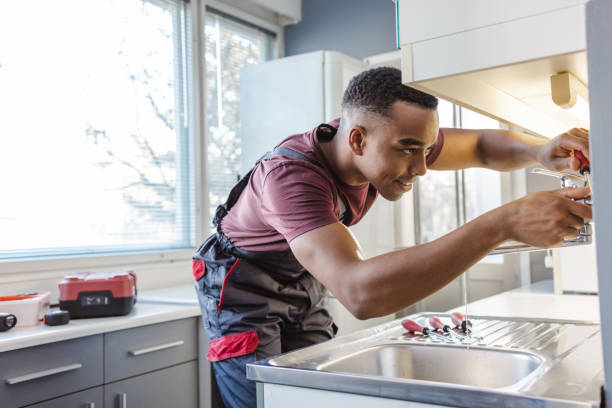 Best Emergency Plumber  in Woodburn, OR