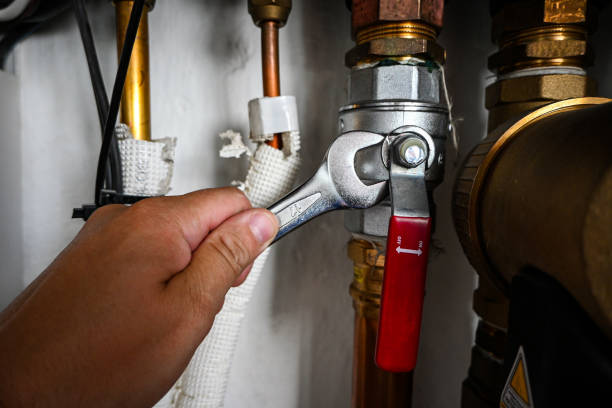 Best Affordable Plumbing Services  in Woodburn, OR